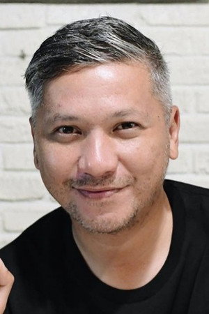 Gading Marten in Risky Business