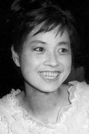 Chisako Hara in Pale Flower