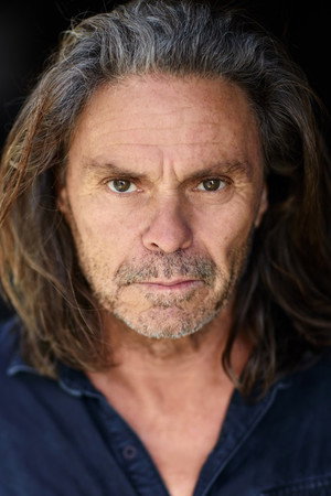 Shane Connor in Wolf Creek 2