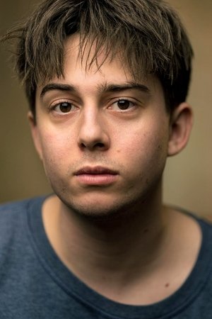 Gabriel Howell in How to Train Your Dragon