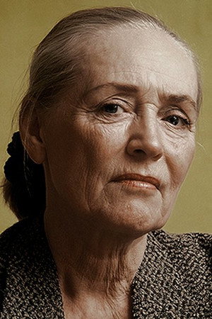 Karen Margrethe Bjerre in Det begyndte med Mathilde