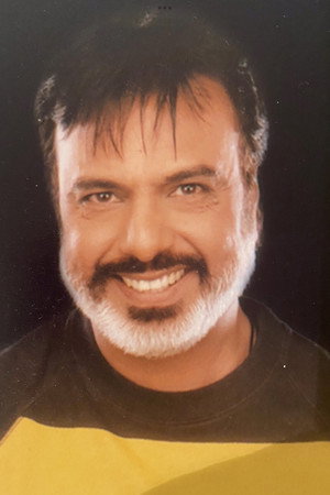 Girja Shankar in Gadaar: The Traitor
