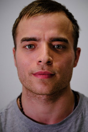 Marius MacTalovvich in Mimic