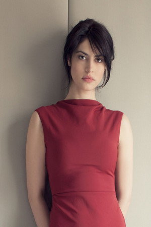 Violetta Schurawlow in Iceman