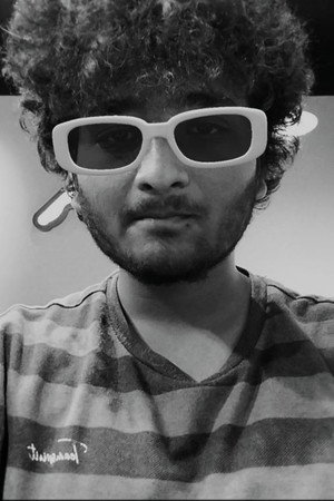 SARAKAESH in TIGER