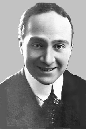 Jimmy Aubrey in 45 Calibre Echo