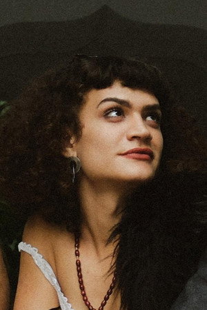 Lokibel Batista in AMPARO