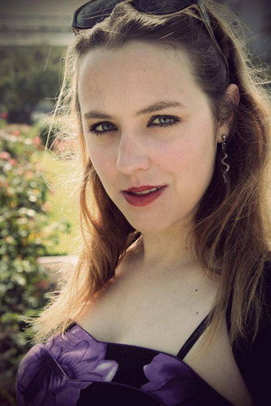Emily Louise Rua in 9 Ways to Hell