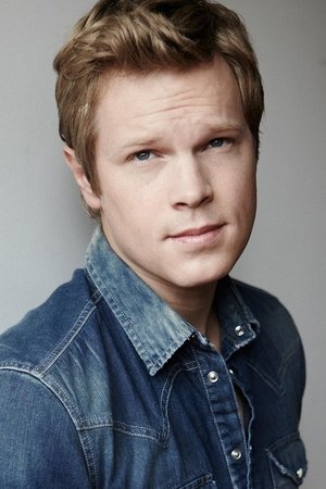 Luke Ford in The Black Balloon
