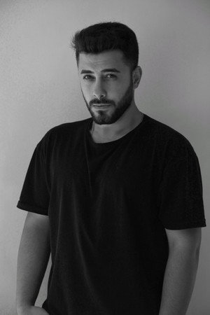 Muhammet Ali Deniz in Picnic