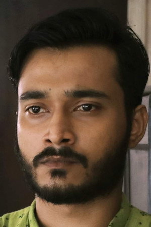 Suhotra Mukhopadhyay in The Eken