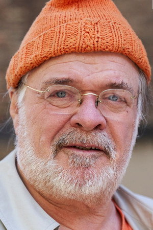 Dick Kaysø in Help! I'm a Fish