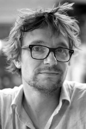 Peter van de Witte in Droog Brood: Toppers in de Mist