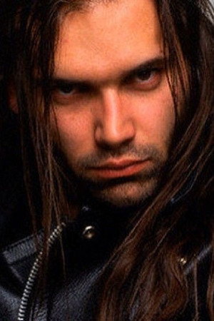 Blaze Bayley in Iron Maiden: Burning Ambition
