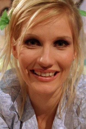 Kamilla Gregersen in Pain of Love