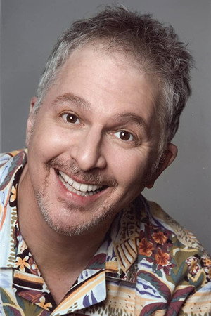 Frank Lenart in The NeverEnding Story