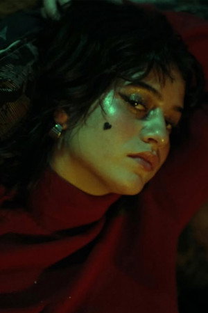 Paola Michelle Tirado in From Death, To Life