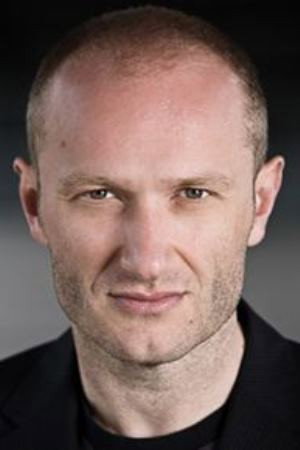 Emmanuel Bonami in Infested