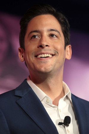 Michael Knowles in January 6: The Most Deadliest Day