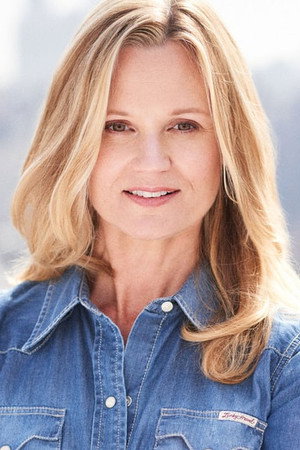 Cheryl Allison in Finding Happy