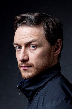 James McAvoy in Atonement