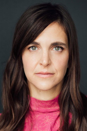 Miranda Calderon in Two Hearts to Mouth