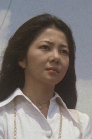 Midori Kanazawa in Conflagration