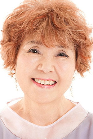 Michiko Nomura in Doraemon: Nobita and the Haunts of Evil