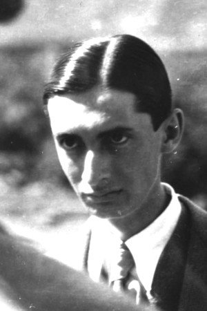 Mário Peixoto in Limite