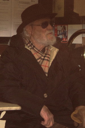 Remo Capitani in Ben & Charlie