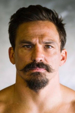 Josh Bridges in Reebok Crossfit Games: The Fittest on Earth 2014