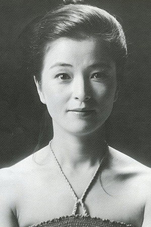 Chieko Baisho in The Hidden Blade