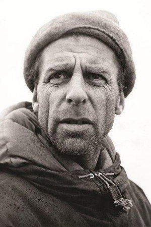 Fred Beckey in Dirtbag  The Legend of Fred Beckey