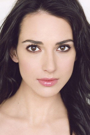 Susannah Hart Jones in American Gothic