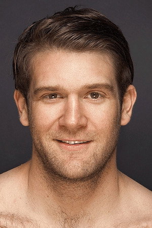 Colby Keller in Leave It to Levi