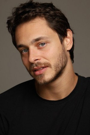 Michel Joelsas in The Second Mother