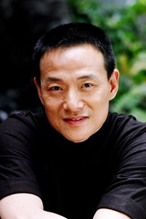 Wu Hsing-Guo in God of Gamblers' Return