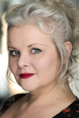 Sarah Dorsett in Britain's Greatest Ghost Stories
