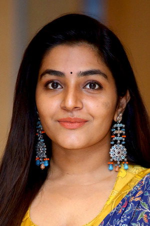 Rajisha Vijayan in Kho Kho