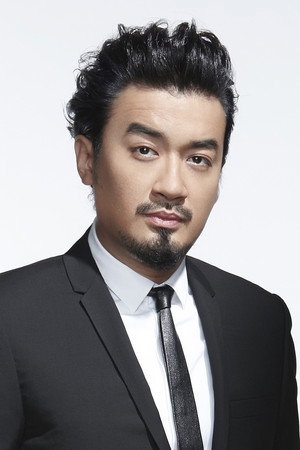 Jun Kung in SPL II  A Time for Consequences