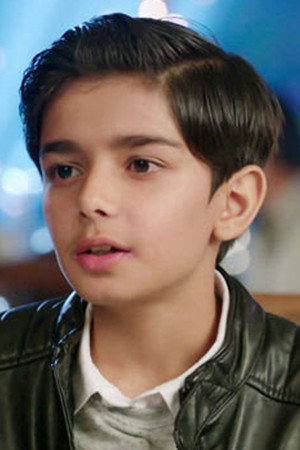Varun Buddhadev in Bulbbul