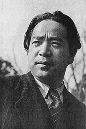Isamu Kosugi in Modern Chivarly: Sworn Brothers