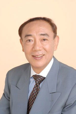Akira Murayama in Urusei Yatsura: Goat and Cheese