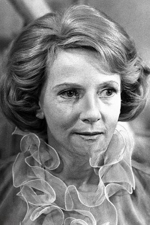 Elfriede Kuzmany in Sonntagsgeschichten