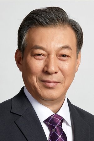 Kim Kap-soo in Detective Mr. Gong