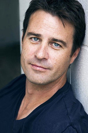 Millen Baird in Princess of Chaos