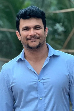 Faruk Sobhan Nayeem in Taandob