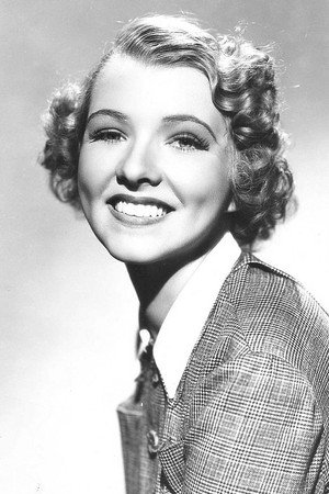 Polly Rowles in Springtime in the Rockies