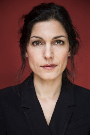 Anna Pfingsten in The All Is One