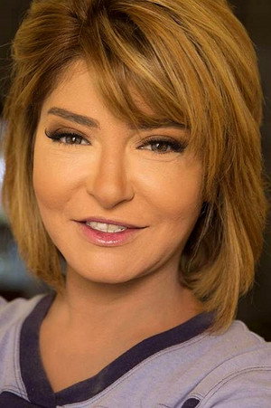 Ola Ghanem in إعقل يا دكتور